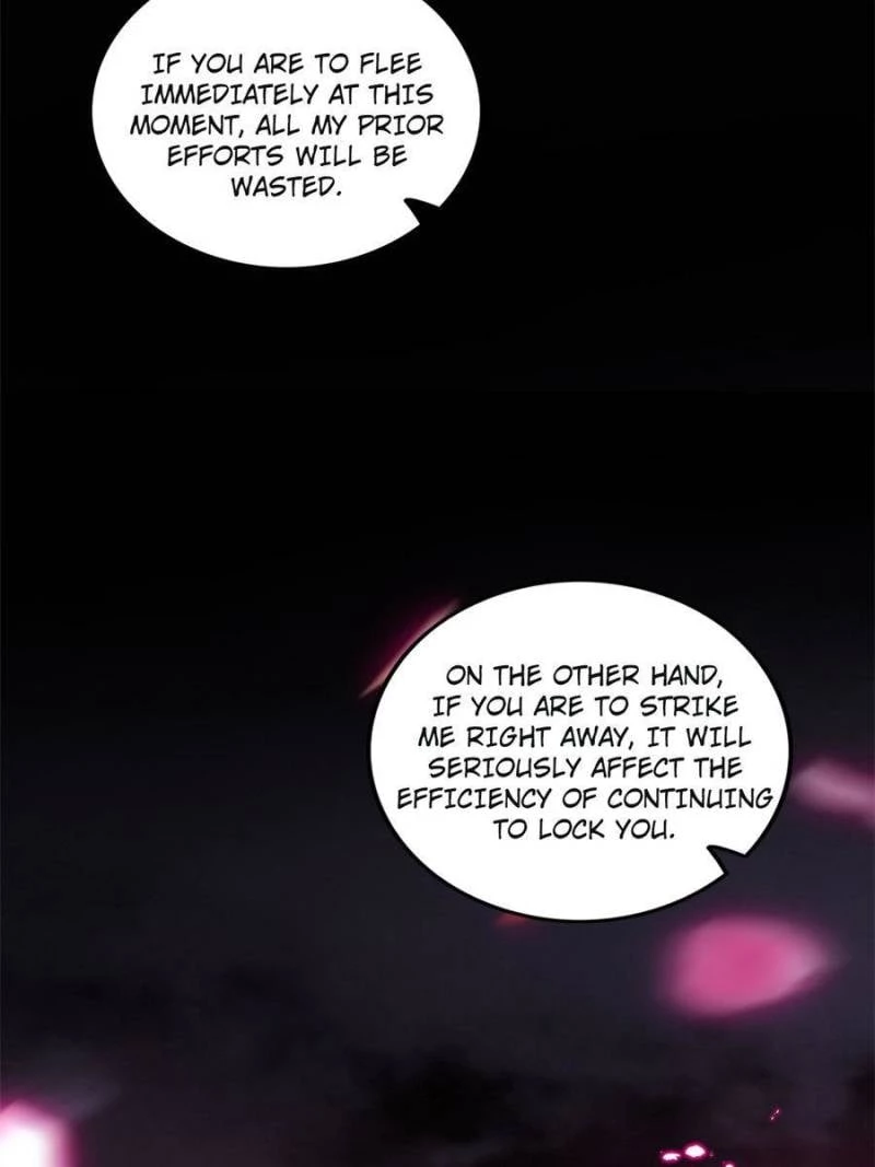 I'm An Evil God - Wo Wei Xie Di Chap 422 - Next Chap 423