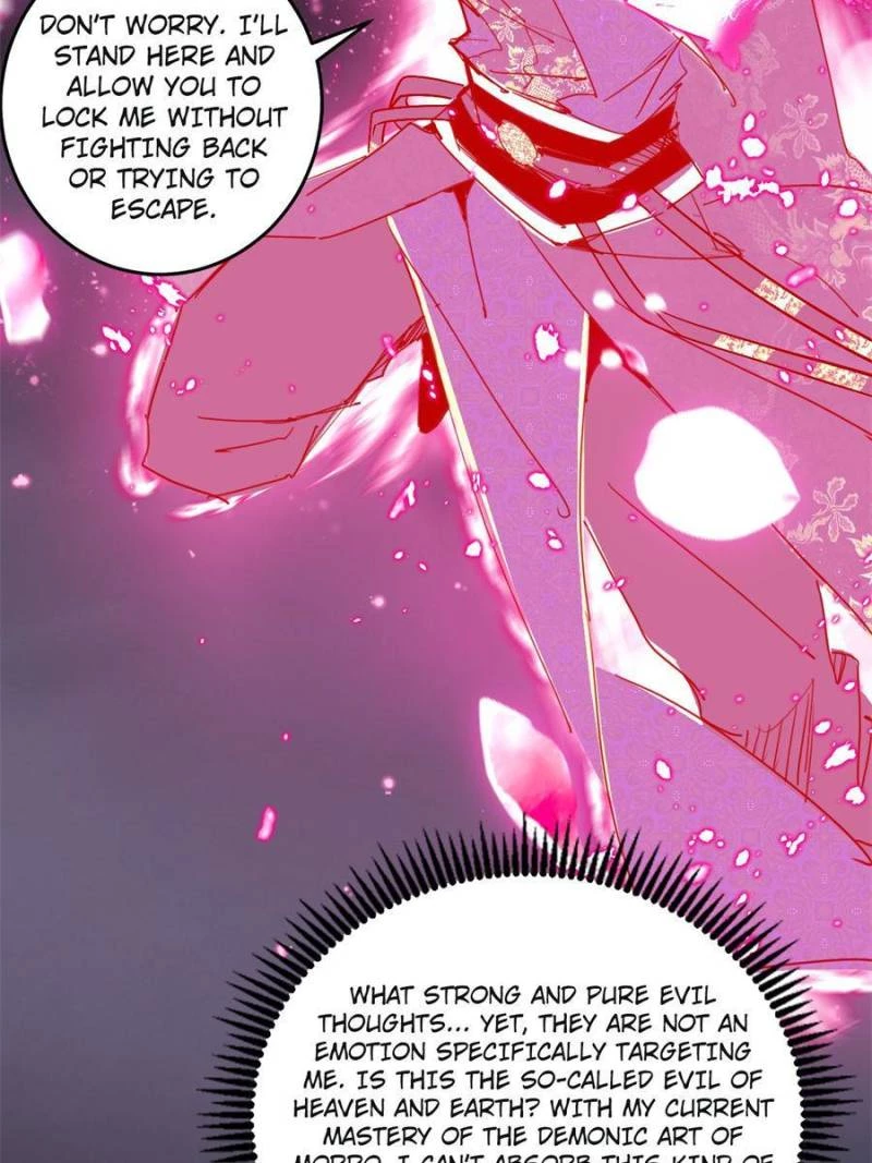 I'm An Evil God - Wo Wei Xie Di Chap 422 - Next Chap 423