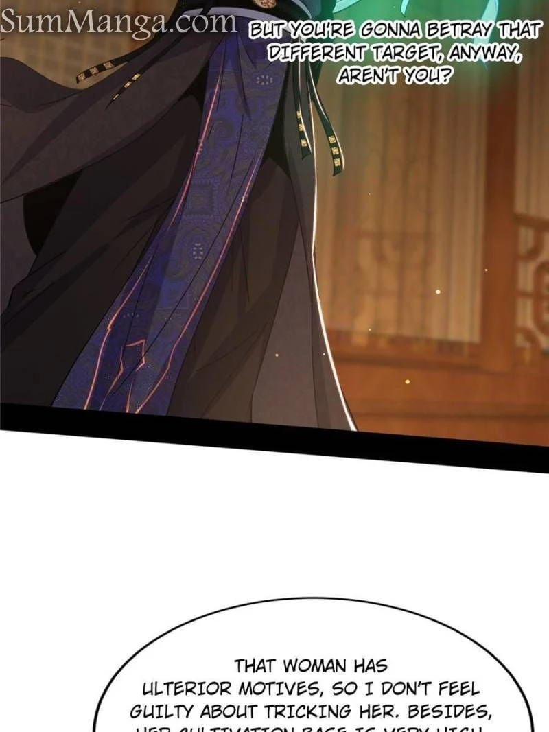 I'm An Evil God - Wo Wei Xie Di Chap 423 - Next Chap 424