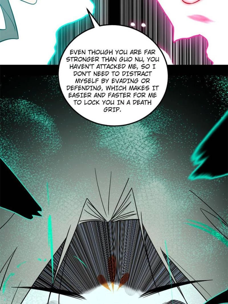 I'm An Evil God - Wo Wei Xie Di Chap 422 - Next Chap 423