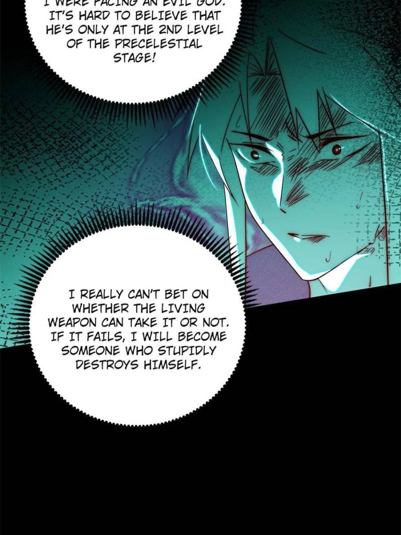 I'm An Evil God - Wo Wei Xie Di Chap 422 - Next Chap 423