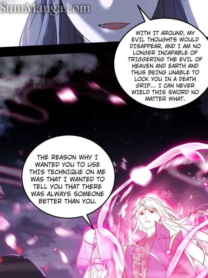 I'm An Evil God - Wo Wei Xie Di Chap 422 - Next Chap 423