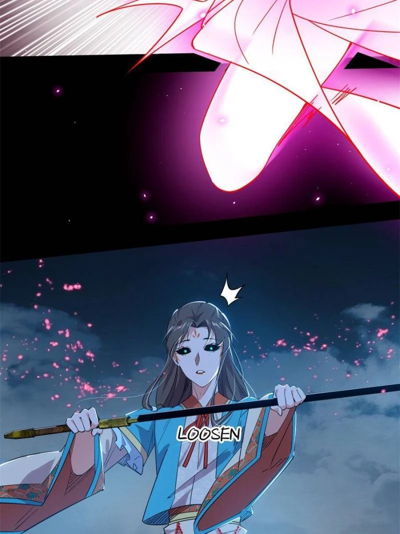 I'm An Evil God - Wo Wei Xie Di Chap 422 - Next Chap 423