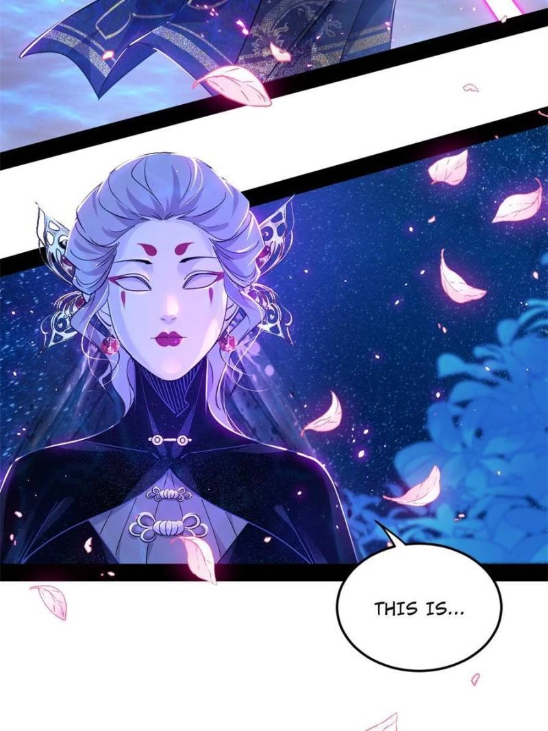 I'm An Evil God - Wo Wei Xie Di Chap 420 - Next Chap 421