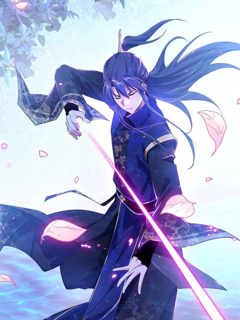 I'm An Evil God - Wo Wei Xie Di Chap 420 - Next Chap 421