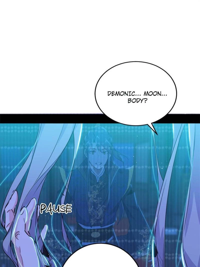 I'm An Evil God - Wo Wei Xie Di Chap 421 - Next Chap 422