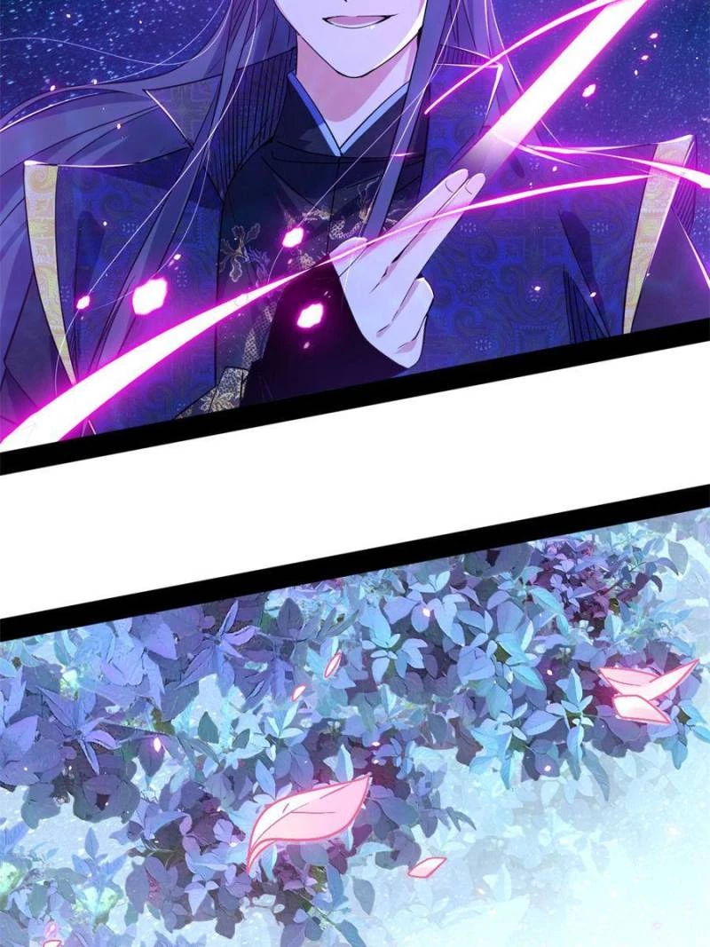 I'm An Evil God - Wo Wei Xie Di Chap 420 - Next Chap 421