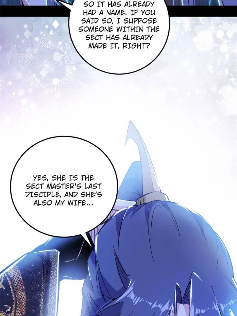 I'm An Evil God - Wo Wei Xie Di Chap 421 - Next Chap 422