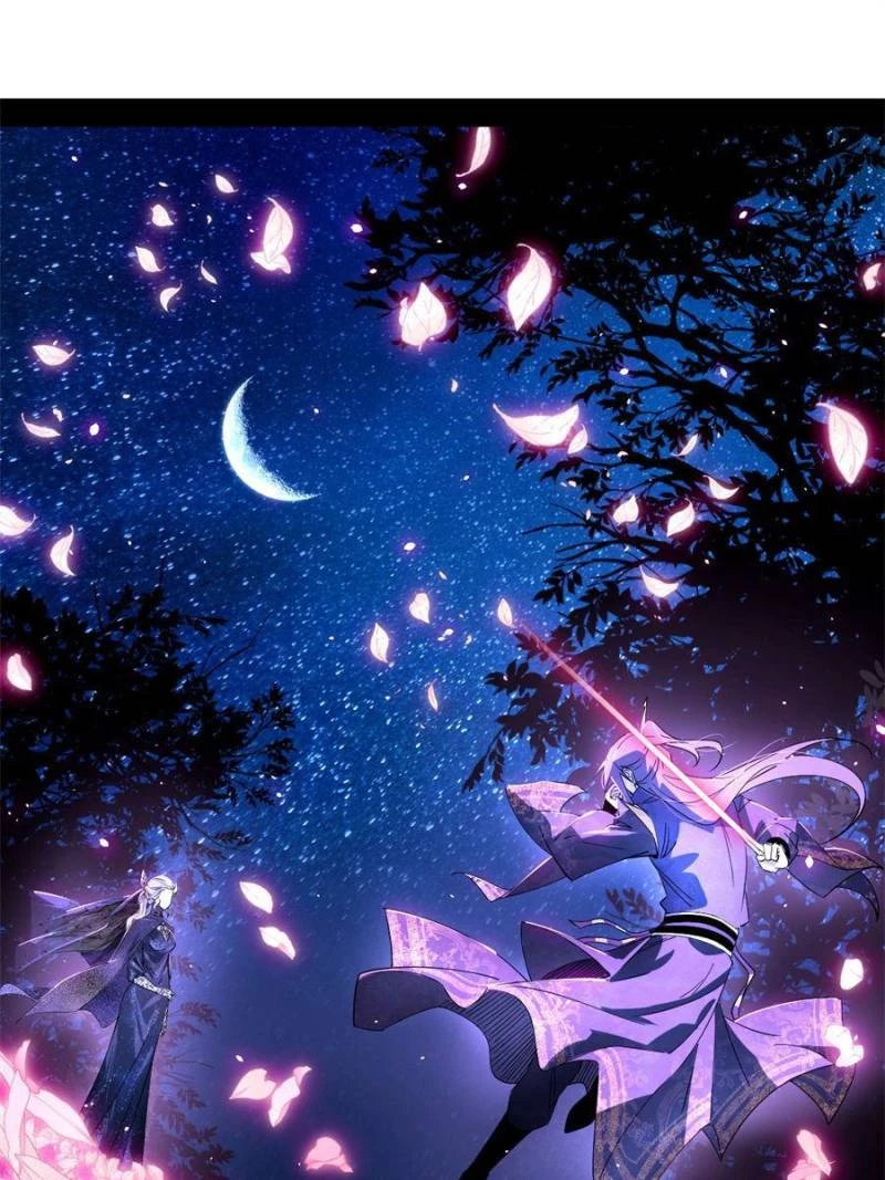 I'm An Evil God - Wo Wei Xie Di Chap 420 - Next Chap 421