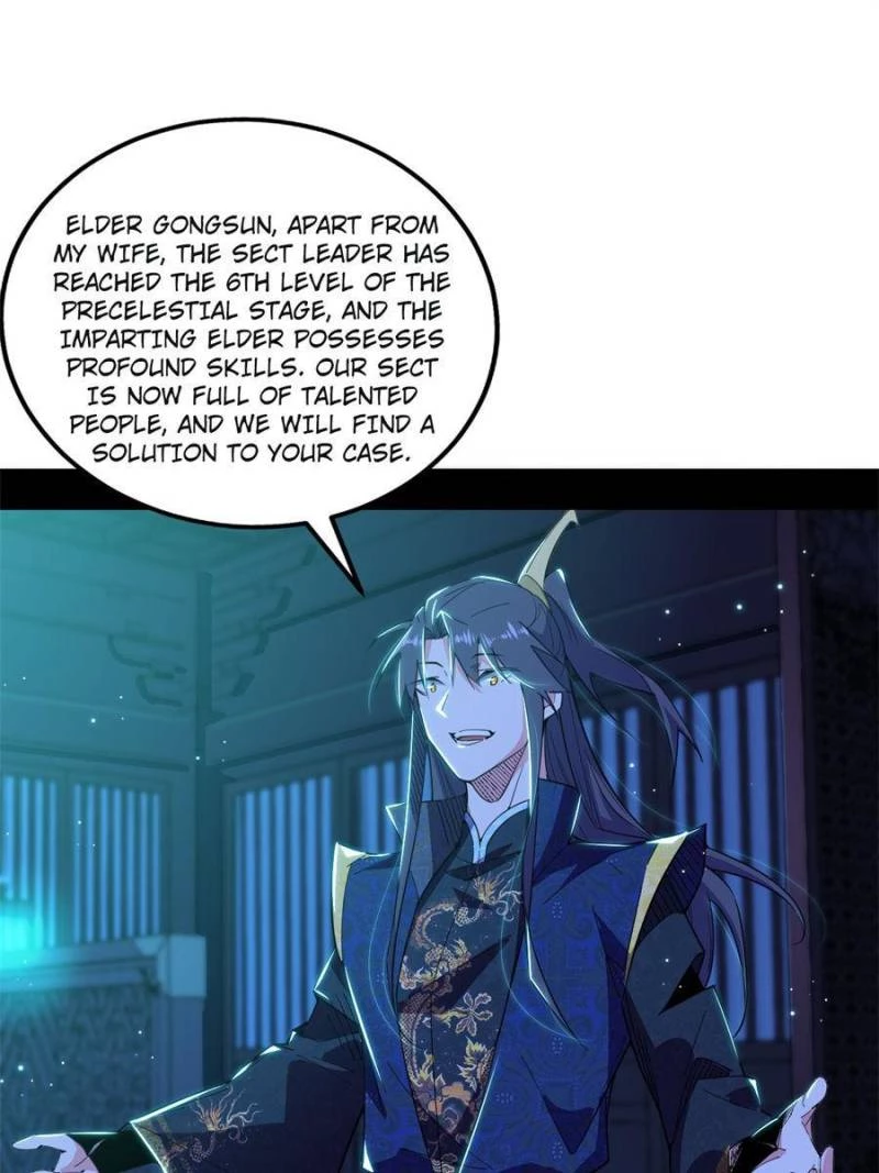 I'm An Evil God - Wo Wei Xie Di Chap 421 - Next Chap 422