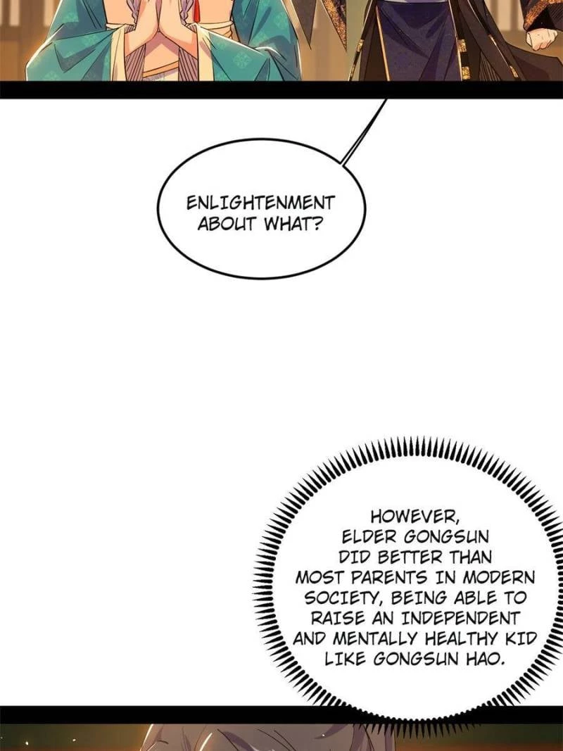 I'm An Evil God - Wo Wei Xie Di Chap 420 - Next Chap 421