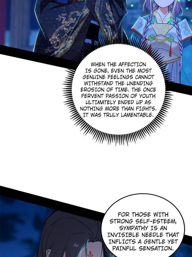 I'm An Evil God - Wo Wei Xie Di Chap 421 - Next Chap 422