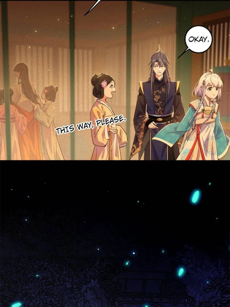 I'm An Evil God - Wo Wei Xie Di Chap 420 - Next Chap 421