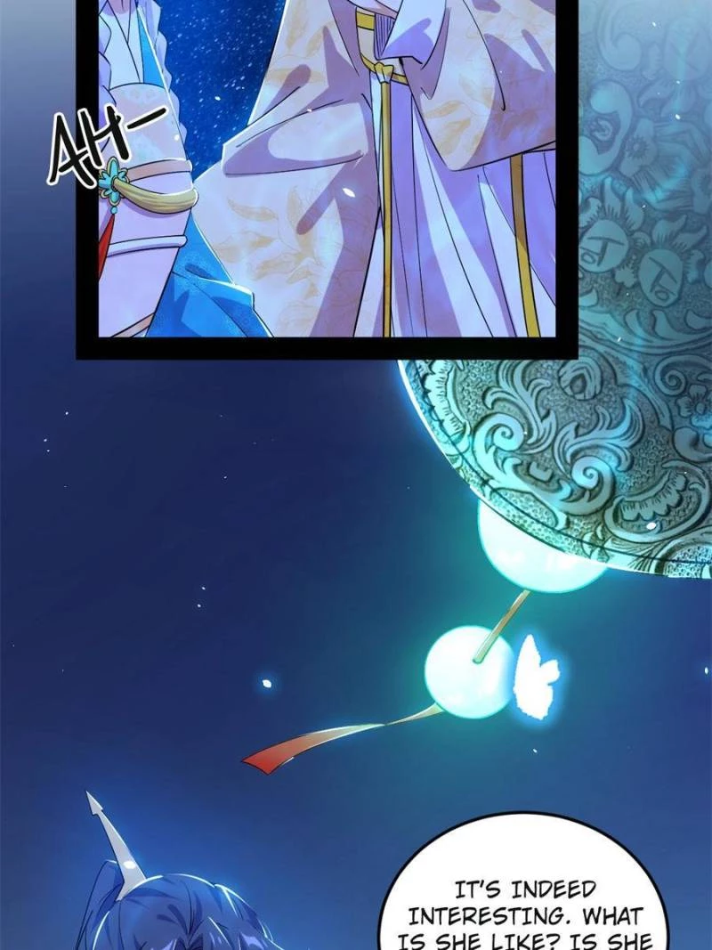 I'm An Evil God - Wo Wei Xie Di Chap 420 - Next Chap 421