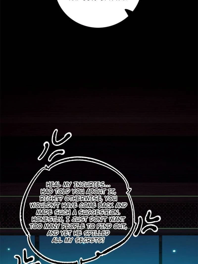 I'm An Evil God - Wo Wei Xie Di Chap 421 - Next Chap 422