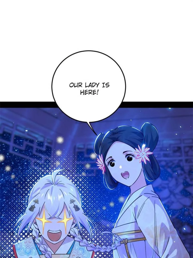 I'm An Evil God - Wo Wei Xie Di Chap 420 - Next Chap 421