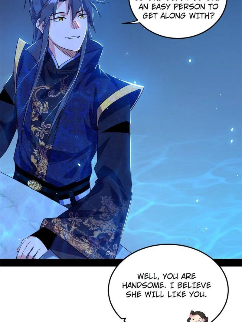 I'm An Evil God - Wo Wei Xie Di Chap 420 - Next Chap 421