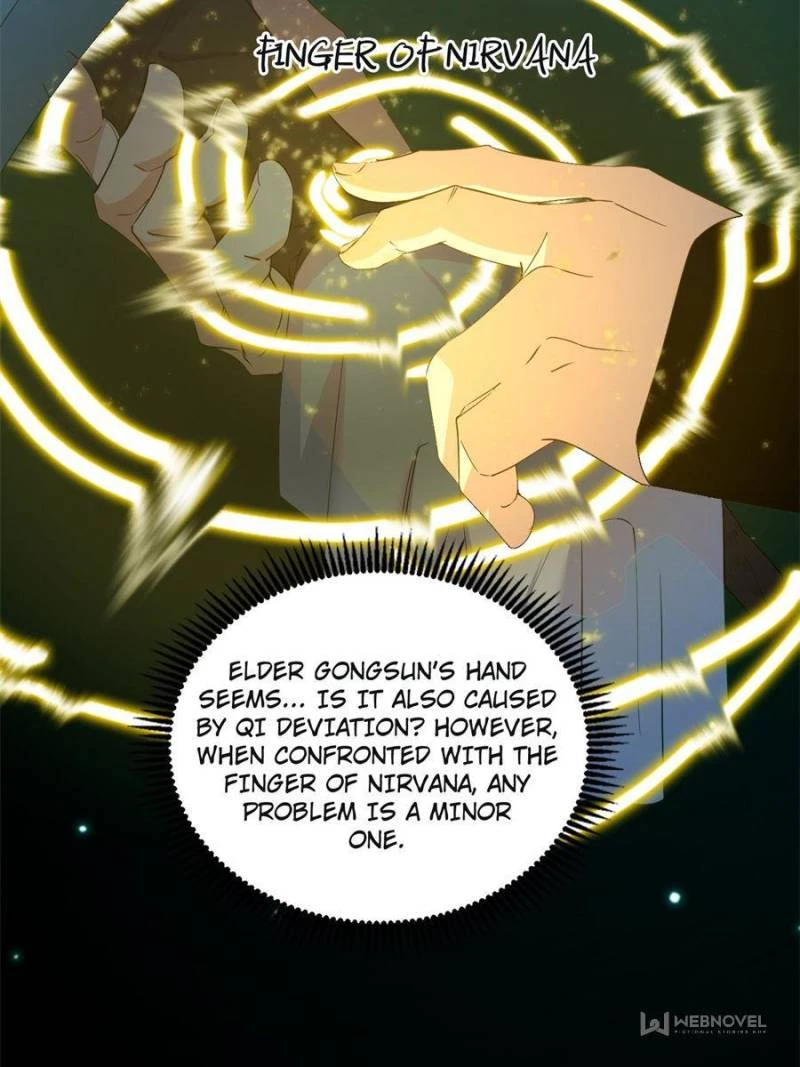 I'm An Evil God - Wo Wei Xie Di Chap 421 - Next Chap 422