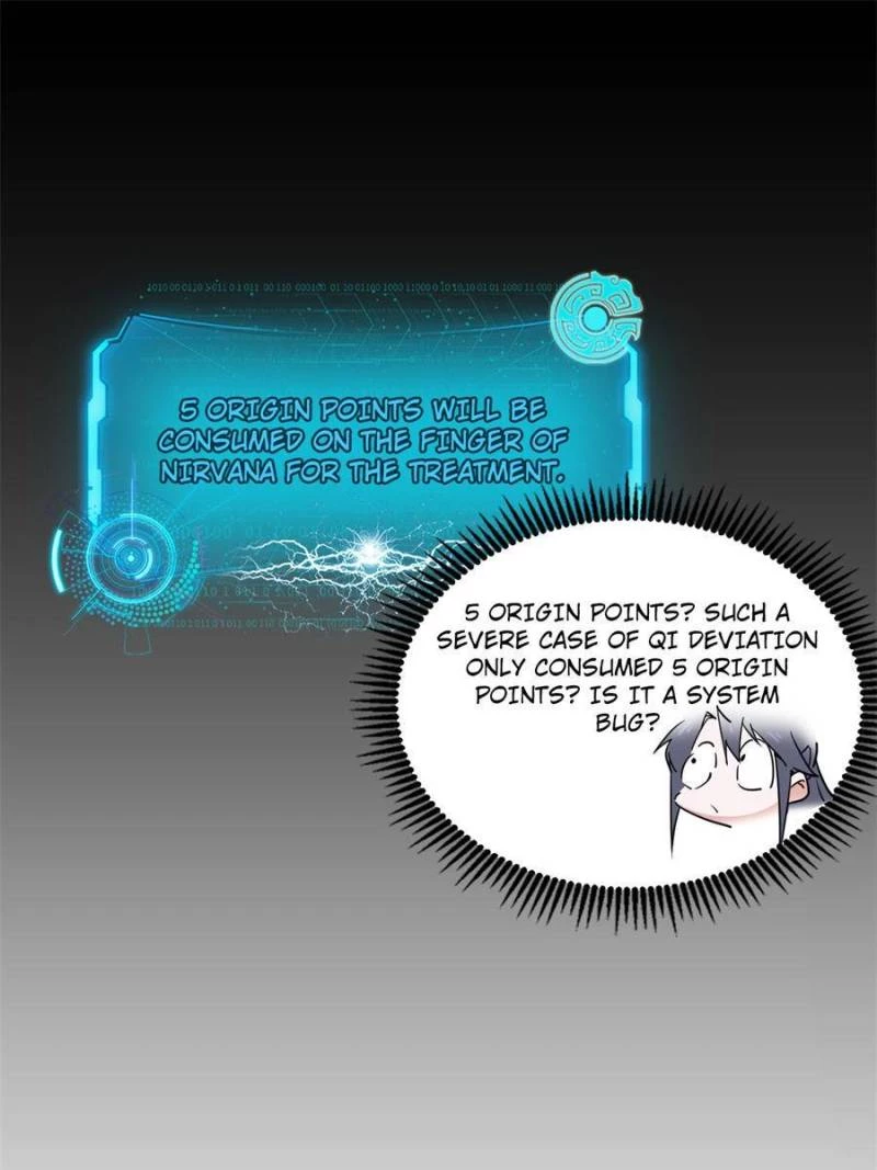 I'm An Evil God - Wo Wei Xie Di Chap 421 - Next Chap 422