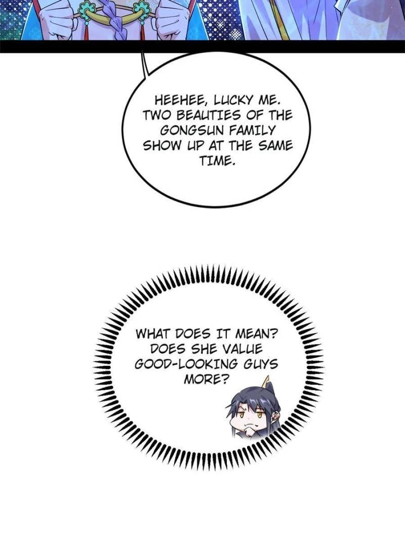 I'm An Evil God - Wo Wei Xie Di Chap 420 - Next Chap 421