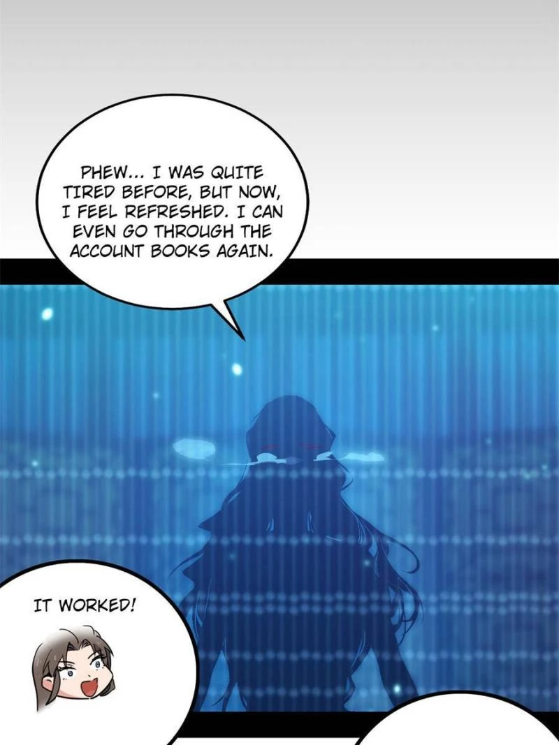 I'm An Evil God - Wo Wei Xie Di Chap 421 - Next Chap 422