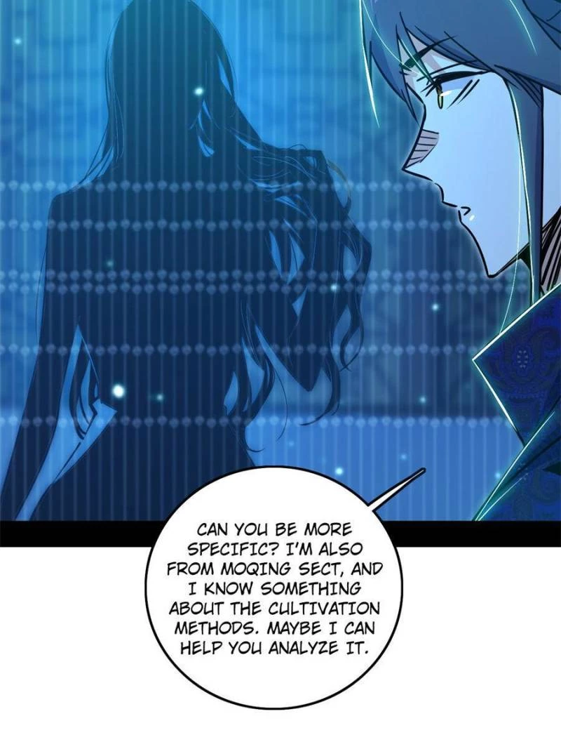 I'm An Evil God - Wo Wei Xie Di Chap 421 - Next Chap 422