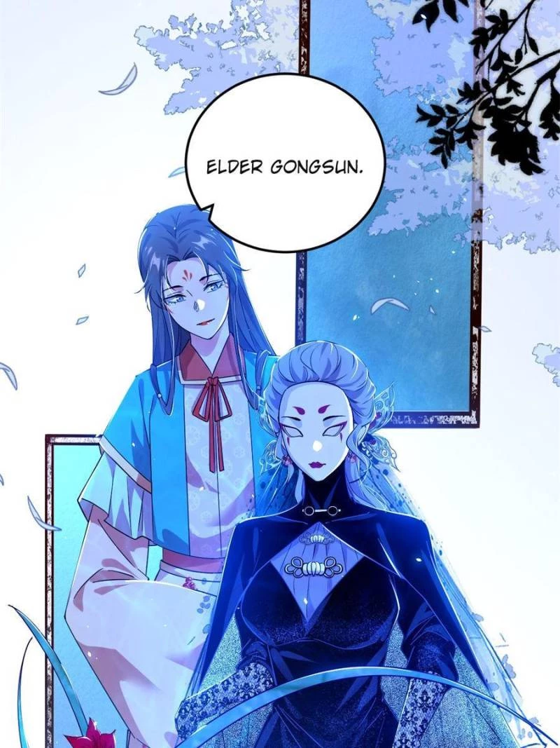 I'm An Evil God - Wo Wei Xie Di Chap 420 - Next Chap 421