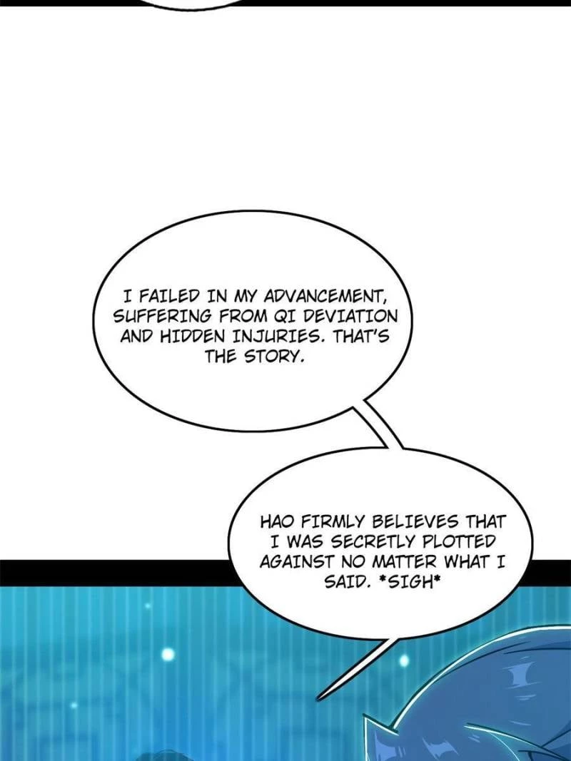 I'm An Evil God - Wo Wei Xie Di Chap 421 - Next Chap 422