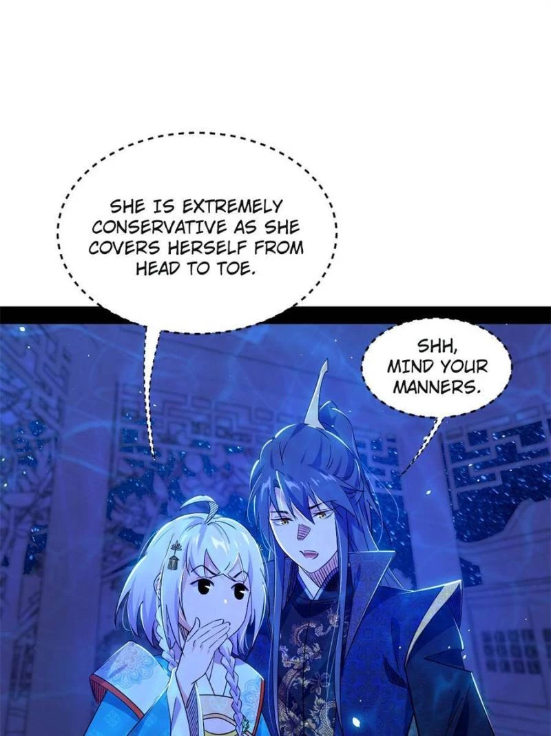 I'm An Evil God - Wo Wei Xie Di Chap 420 - Next Chap 421