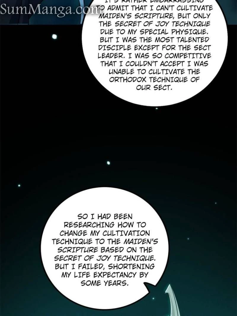 I'm An Evil God - Wo Wei Xie Di Chap 421 - Next Chap 422