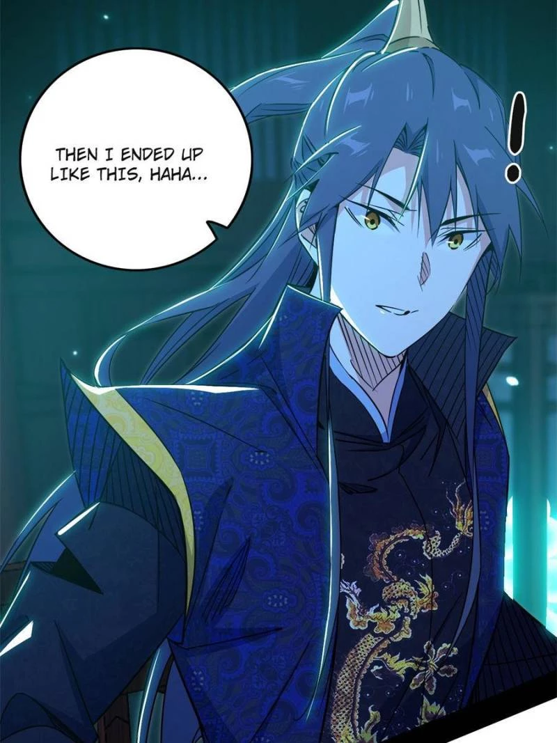 I'm An Evil God - Wo Wei Xie Di Chap 421 - Next Chap 422