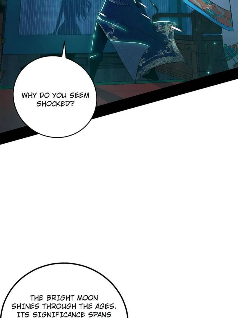 I'm An Evil God - Wo Wei Xie Di Chap 421 - Next Chap 422