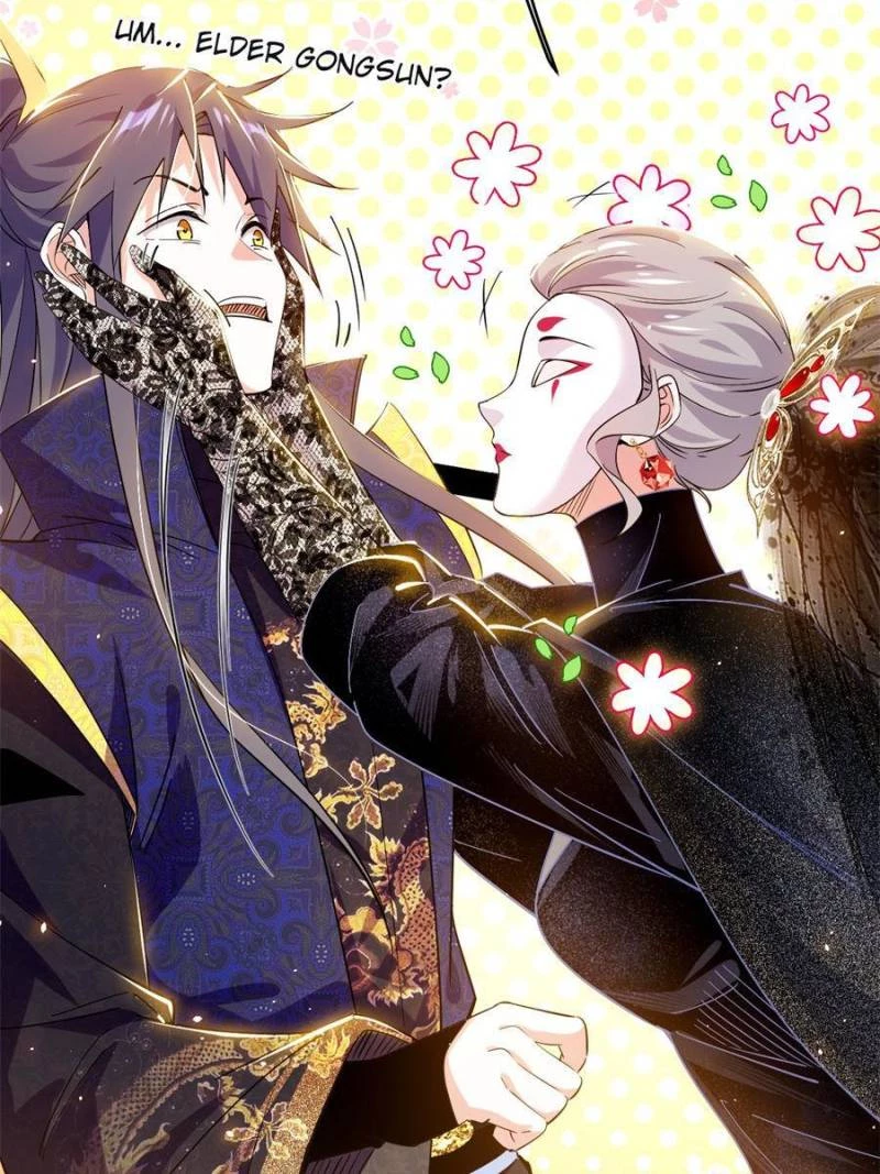 I'm An Evil God - Wo Wei Xie Di Chap 420 - Next Chap 421