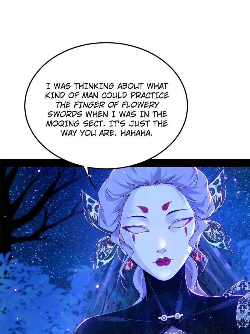 I'm An Evil God - Wo Wei Xie Di Chap 420 - Next Chap 421