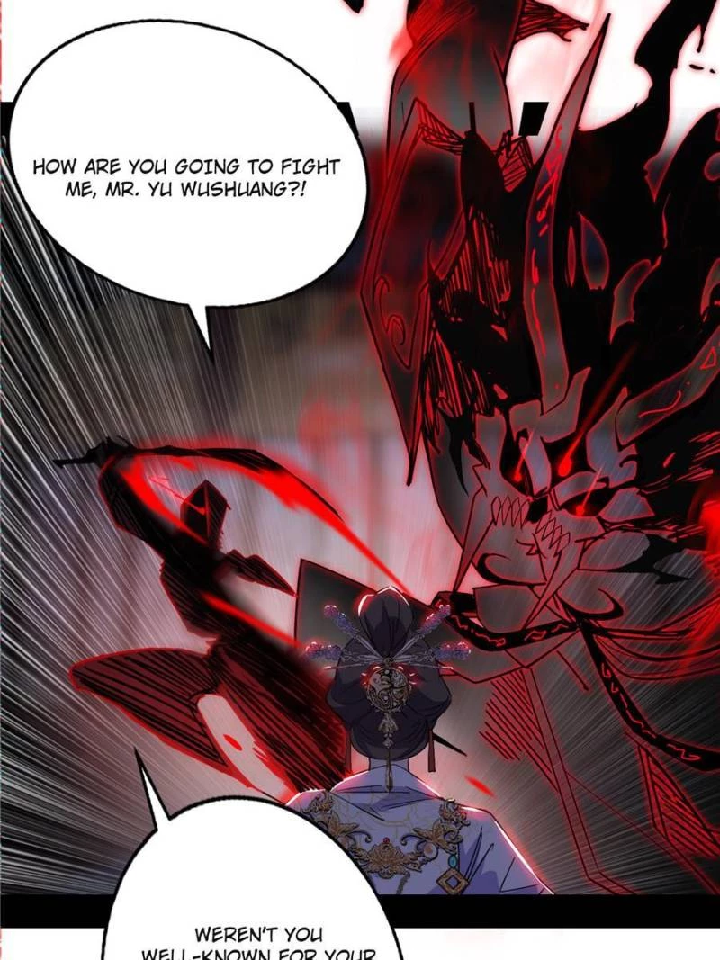 I'm An Evil God - Wo Wei Xie Di Chap 415 - Next Chap 416