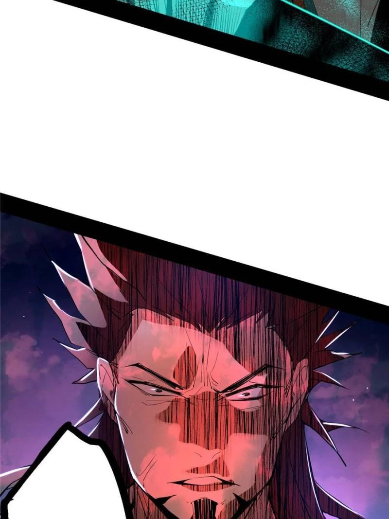 I'm An Evil God - Wo Wei Xie Di Chap 416 - Next Chap 417