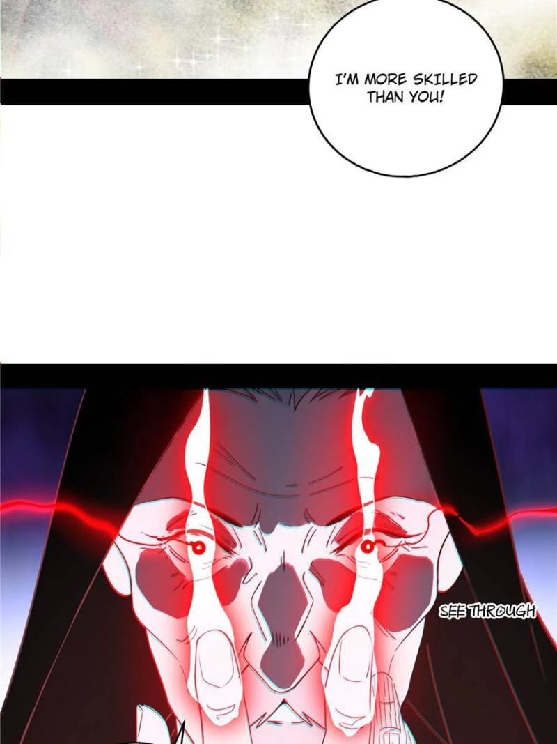 I'm An Evil God - Wo Wei Xie Di Chap 415 - Next Chap 416