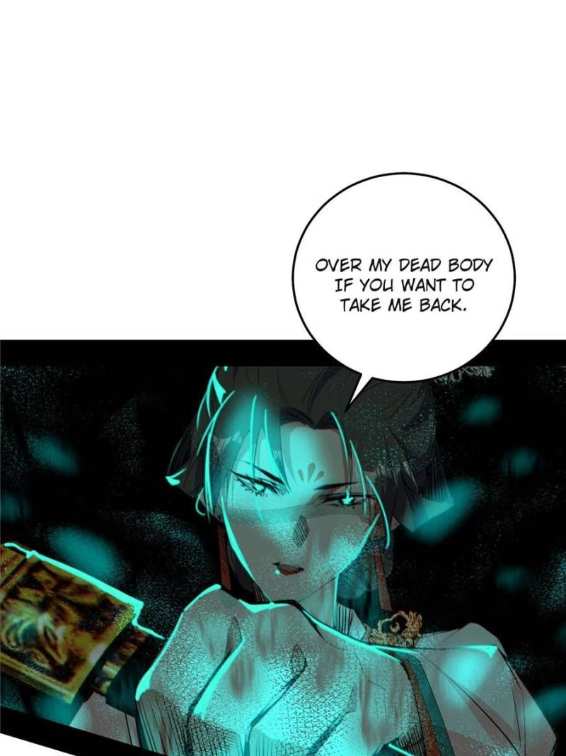 I'm An Evil God - Wo Wei Xie Di Chap 416 - Next Chap 417