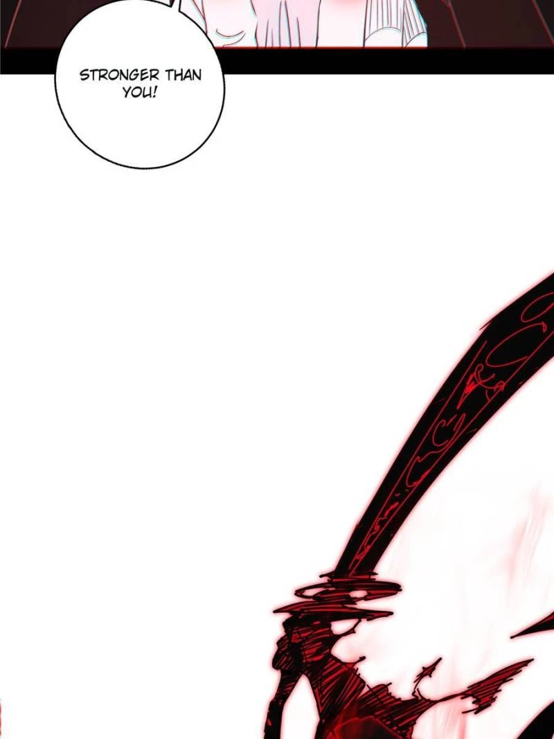 I'm An Evil God - Wo Wei Xie Di Chap 415 - Next Chap 416