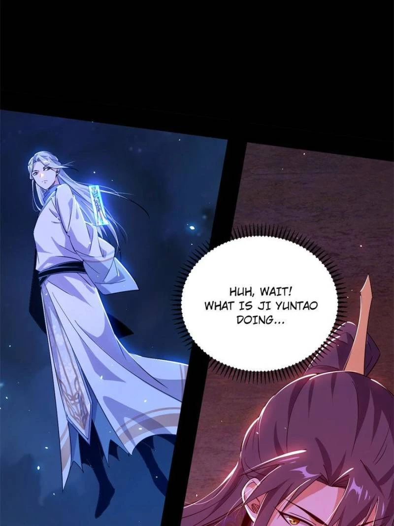 I'm An Evil God - Wo Wei Xie Di Chap 417 - Next Chap 418