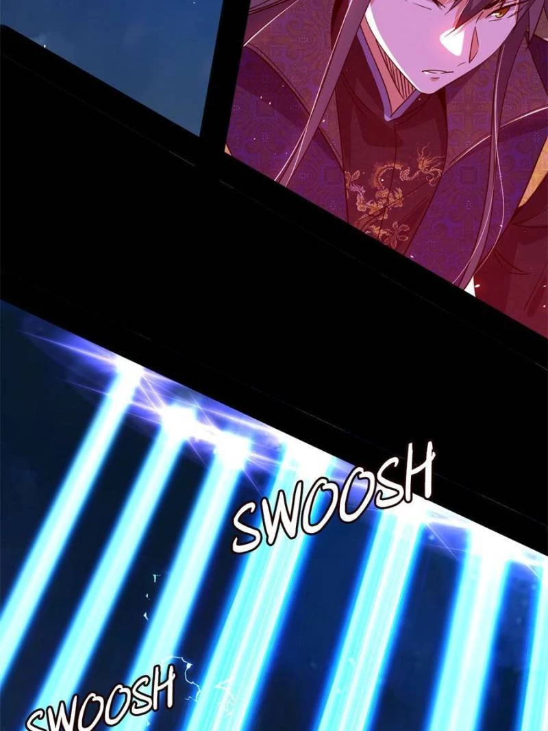 I'm An Evil God - Wo Wei Xie Di Chap 417 - Next Chap 418