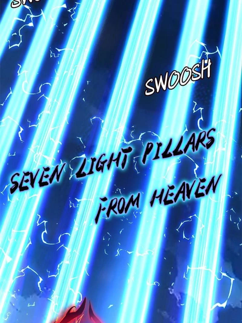 I'm An Evil God - Wo Wei Xie Di Chap 417 - Next Chap 418