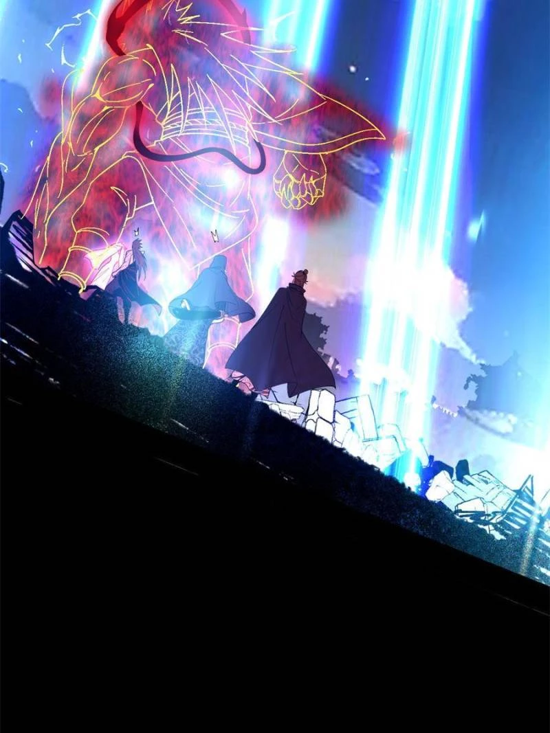 I'm An Evil God - Wo Wei Xie Di Chap 417 - Next Chap 418
