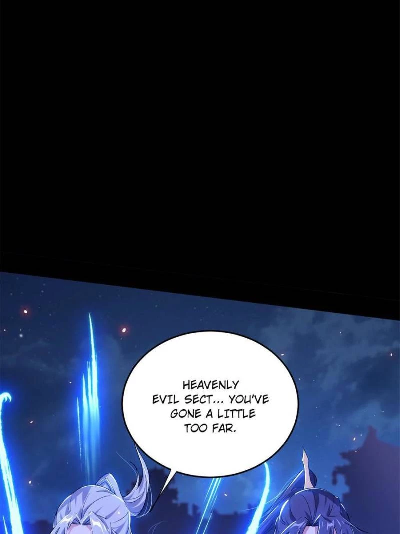 I'm An Evil God - Wo Wei Xie Di Chap 417 - Next Chap 418
