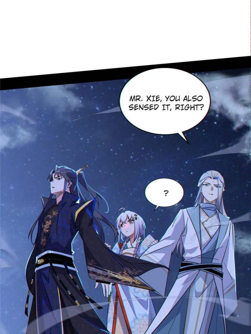 I'm An Evil God - Wo Wei Xie Di Chap 416 - Next Chap 417