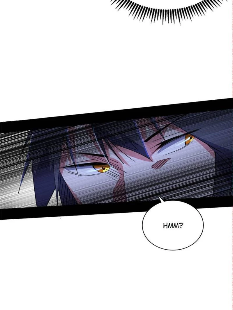 I'm An Evil God - Wo Wei Xie Di Chap 416 - Next Chap 417