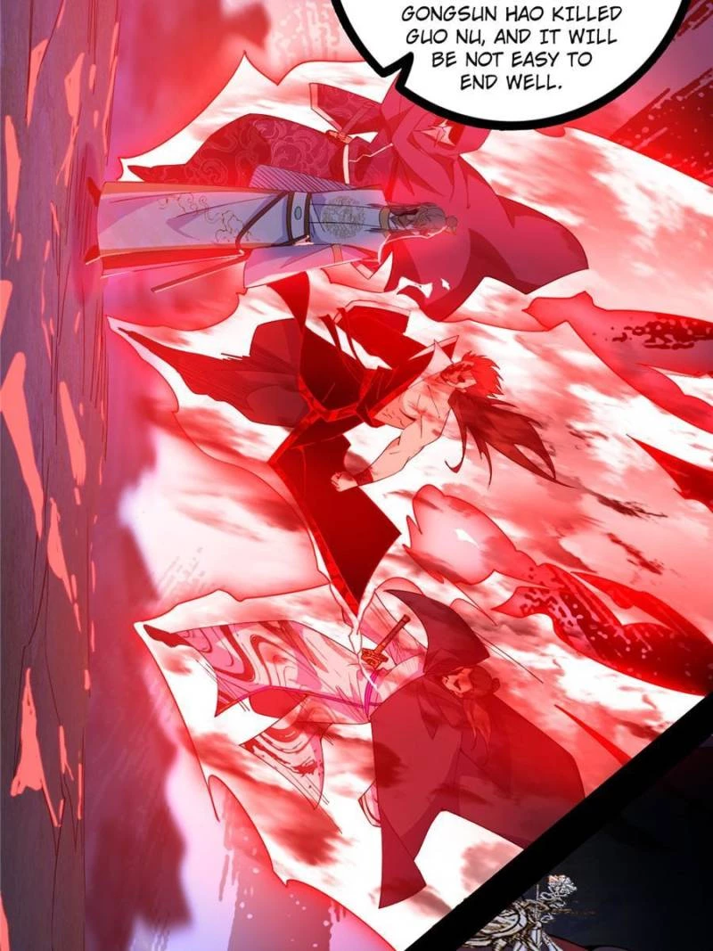 I'm An Evil God - Wo Wei Xie Di Chap 416 - Next Chap 417