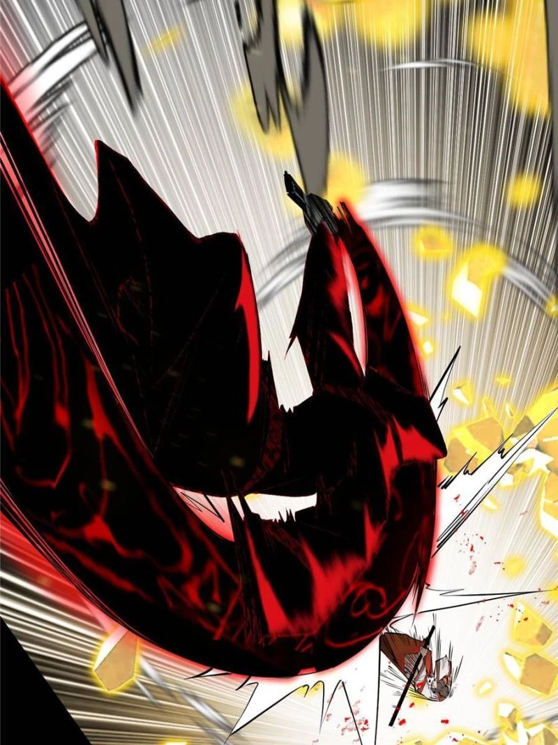 I'm An Evil God - Wo Wei Xie Di Chap 415 - Next Chap 416