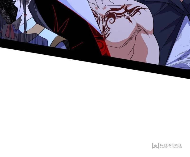 I'm An Evil God - Wo Wei Xie Di Chap 416 - Next Chap 417