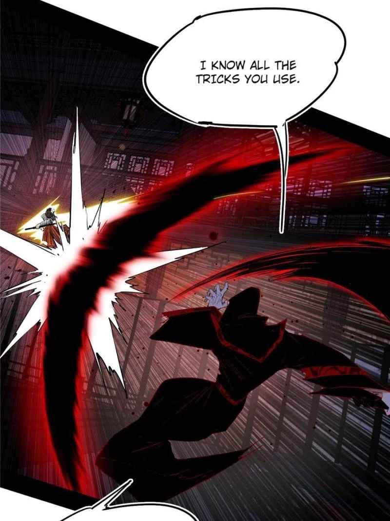 I'm An Evil God - Wo Wei Xie Di Chap 415 - Next Chap 416